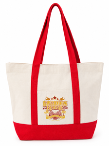 Governors Reserve Tote Bag